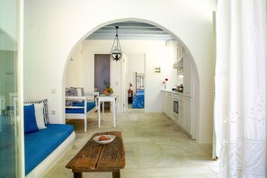 Villa | Opholdsområde | Fladskærms-tv