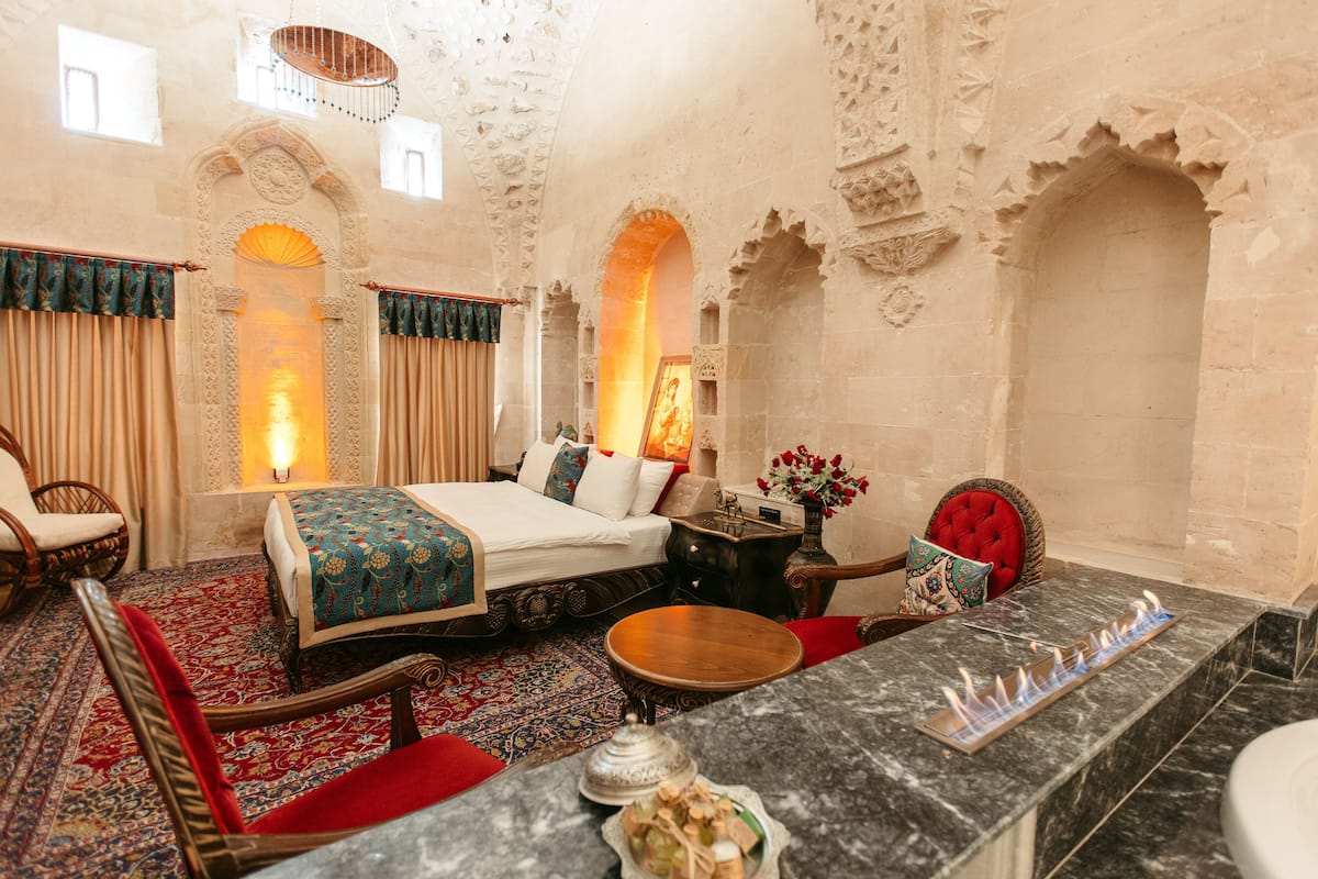 King Suite