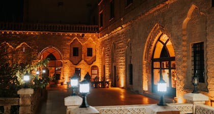 Maridin Hotel - Special Class