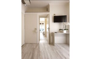 Family Quadruple Room, 2 Bedrooms, Connecting Rooms | Room amenity - Hotel Plaza Esplanade (Jesolo)