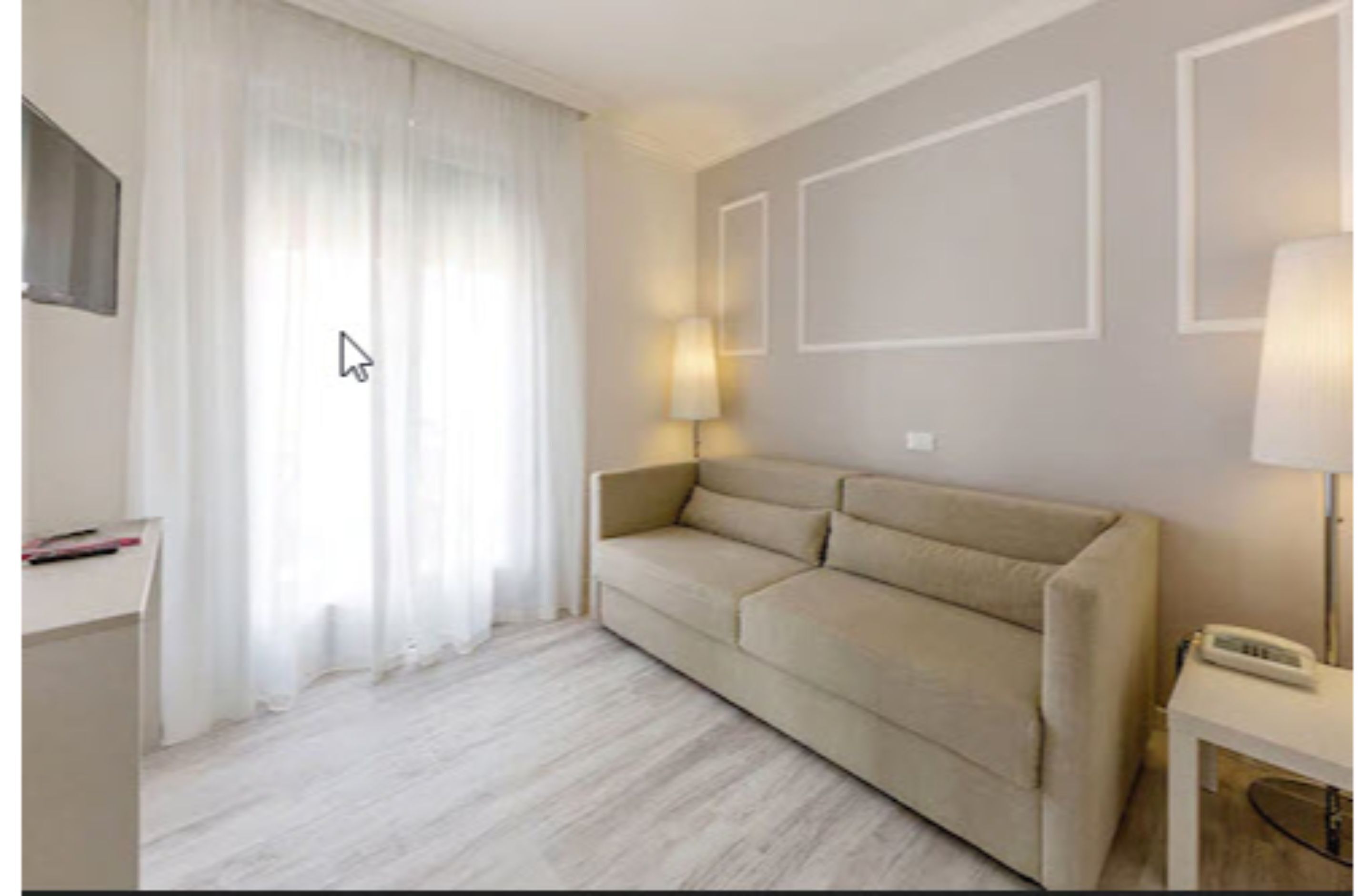 Foto - Hotel Plaza Esplanade