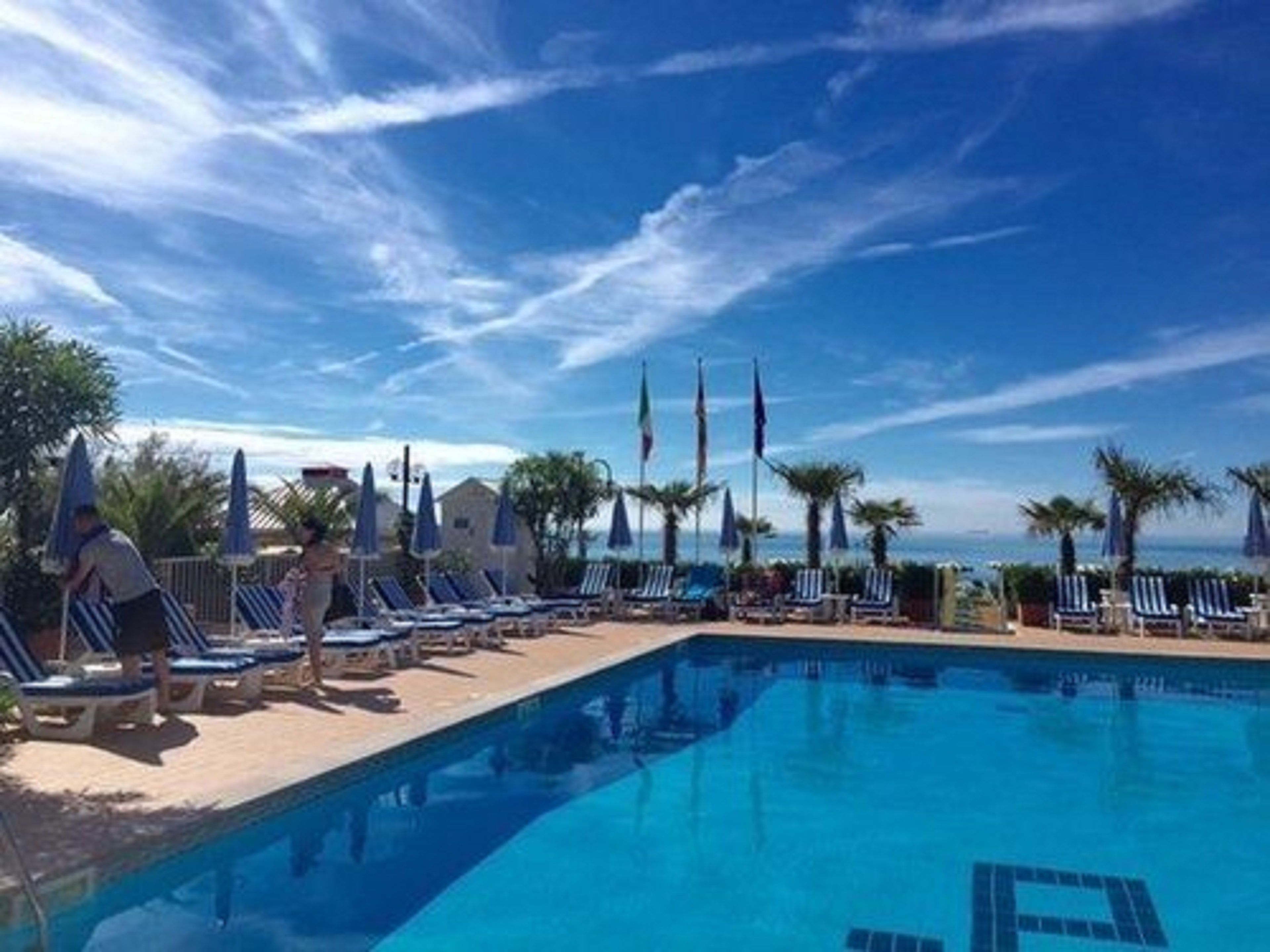 Foto - Hotel Plaza Esplanade