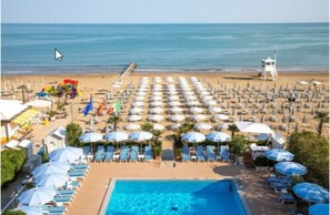 Exterior - Hotel Plaza Esplanade (Jesolo)
