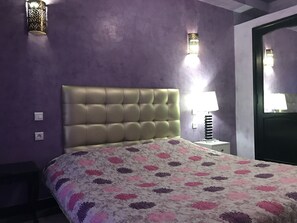 Apartment, 2 Bedrooms - Sabor Appartement Rachadi Gueliz (Marrakech)