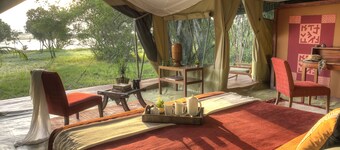 Kicheche Laikipia Camp