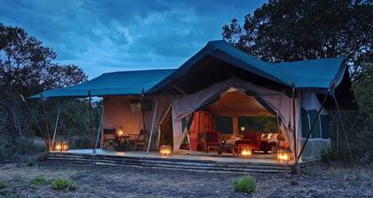 Kicheche Laikipia Camp