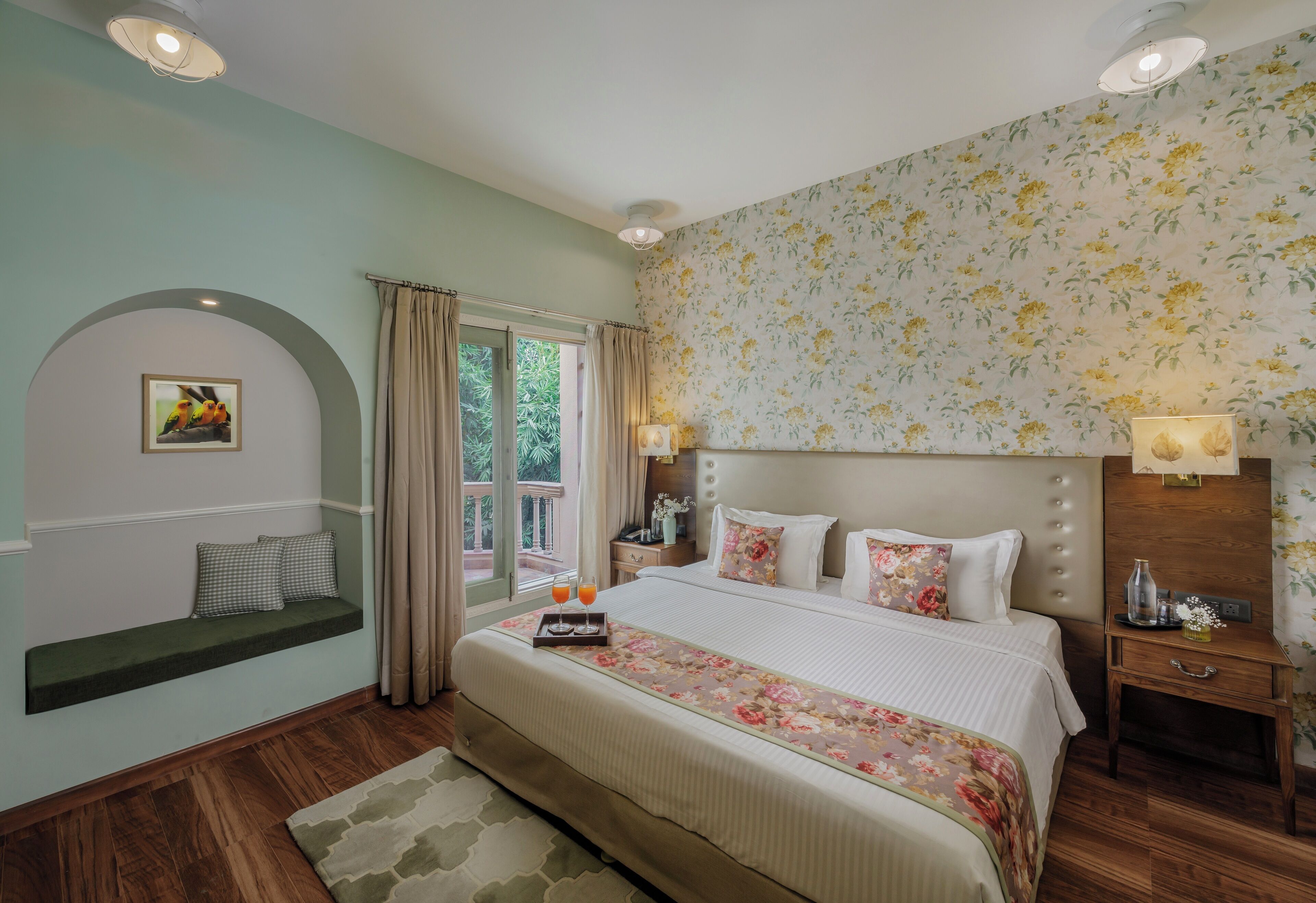 Televisión de pantalla plana