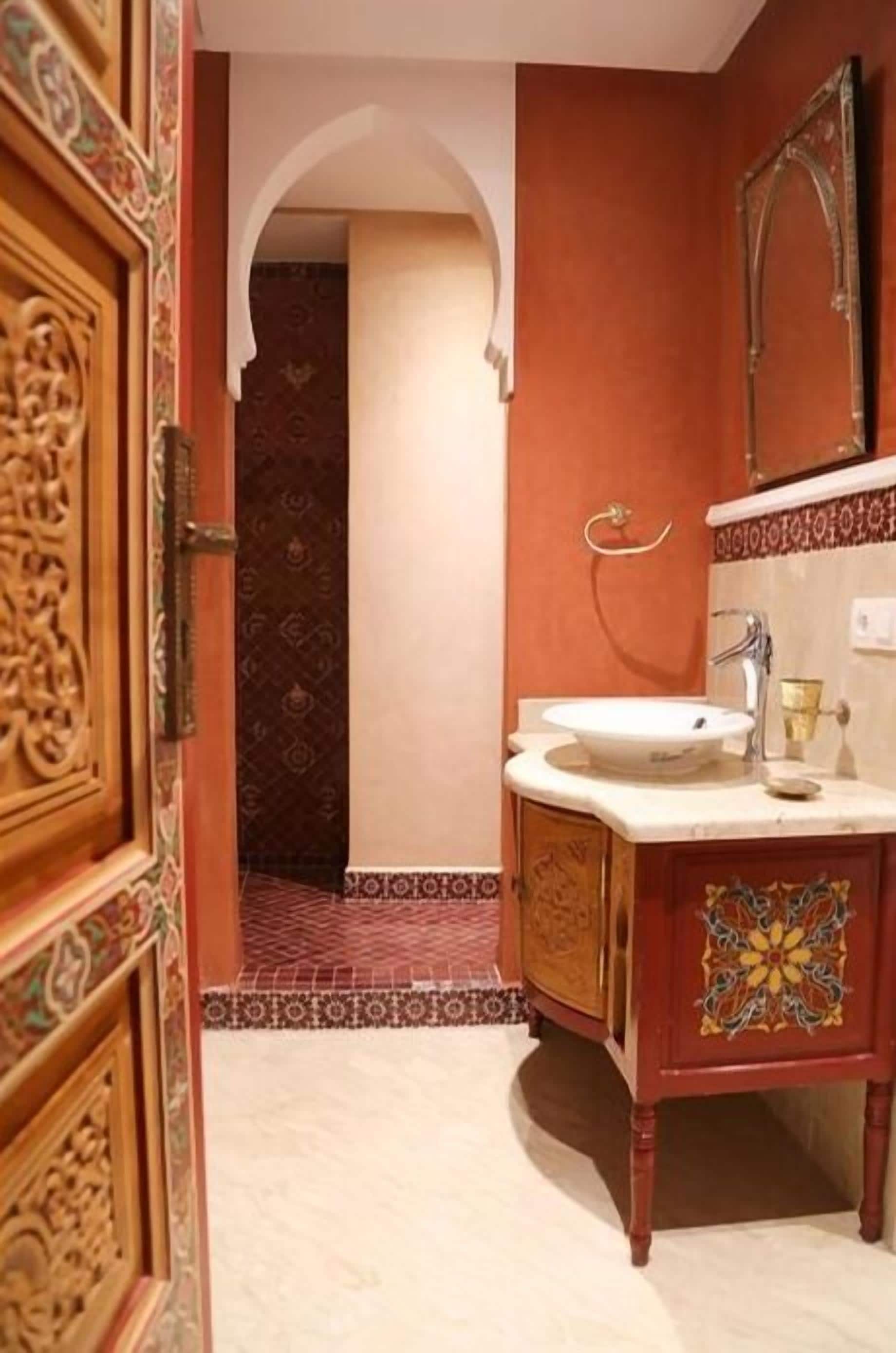 Foto - Palais Zahia Hotel & Spa