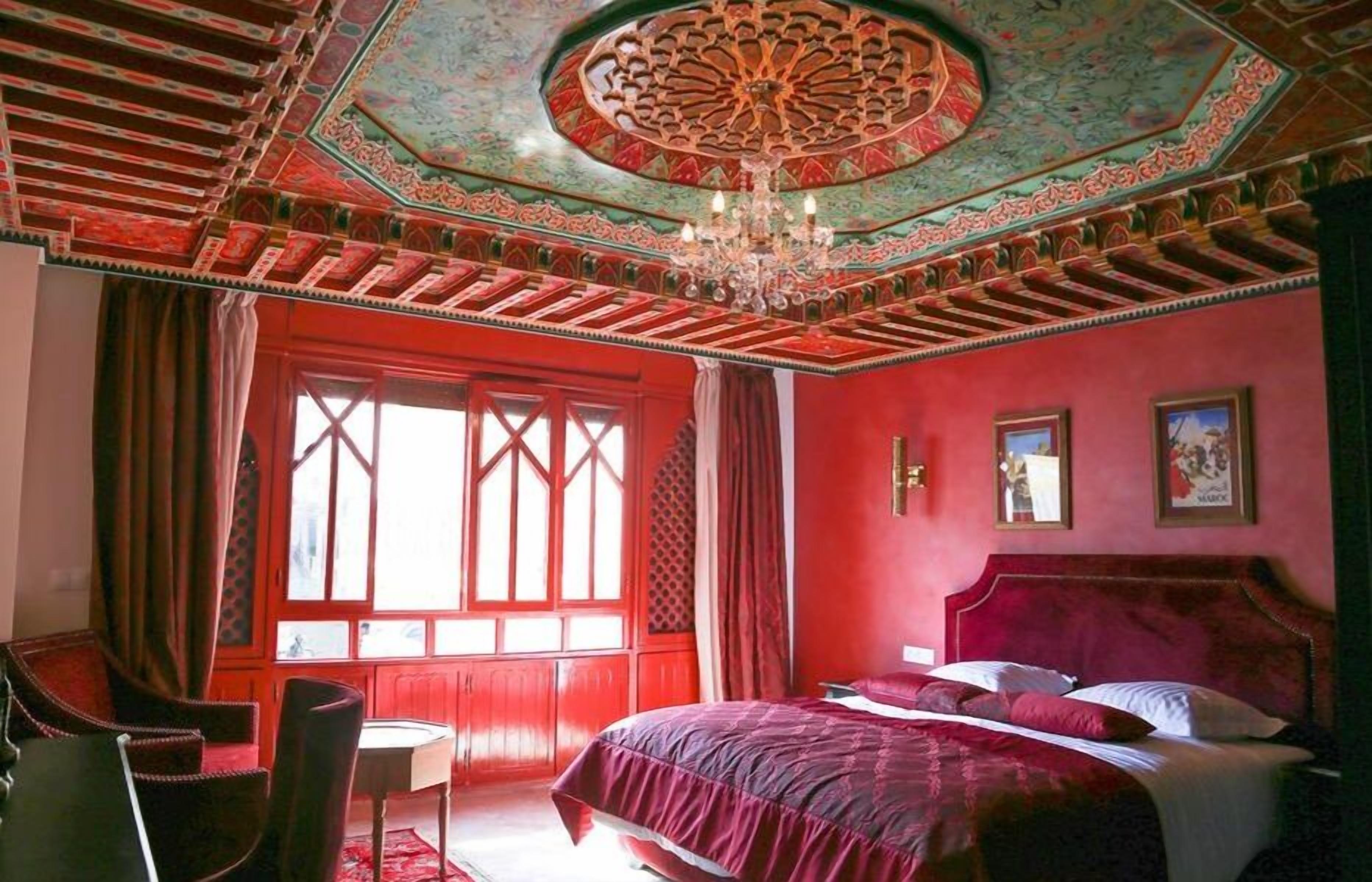 Foto - Palais Zahia Hotel & Spa