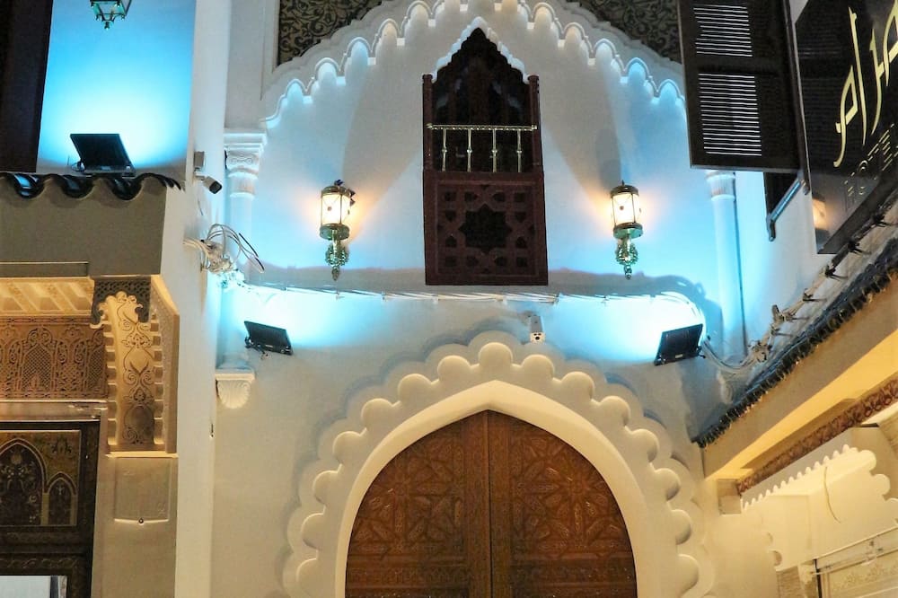 Palais Zahia