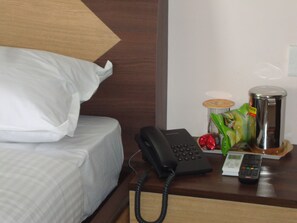 Room amenity - Hotel Raj Comforts - Golf View (Bengaluru)