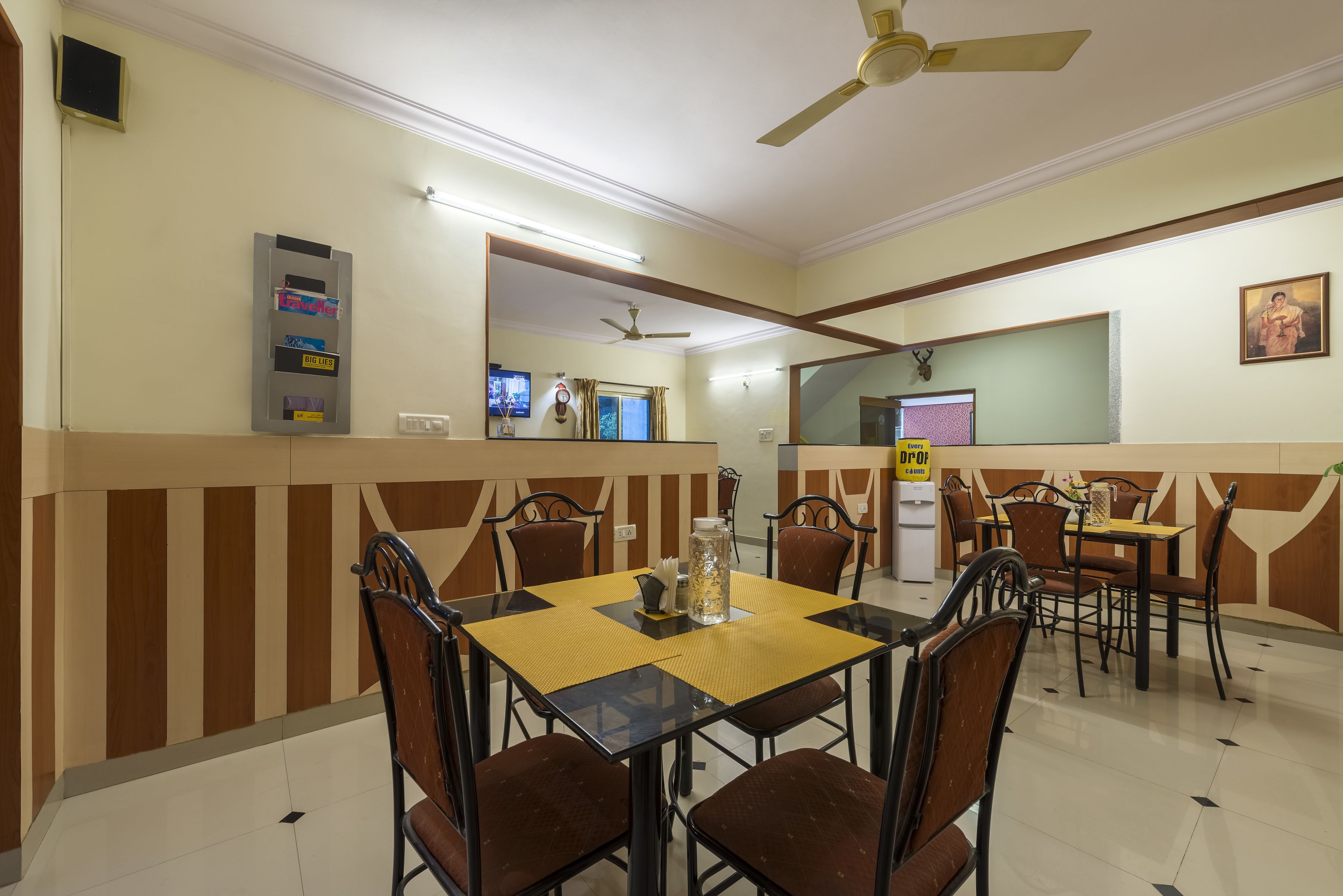 international cuisine