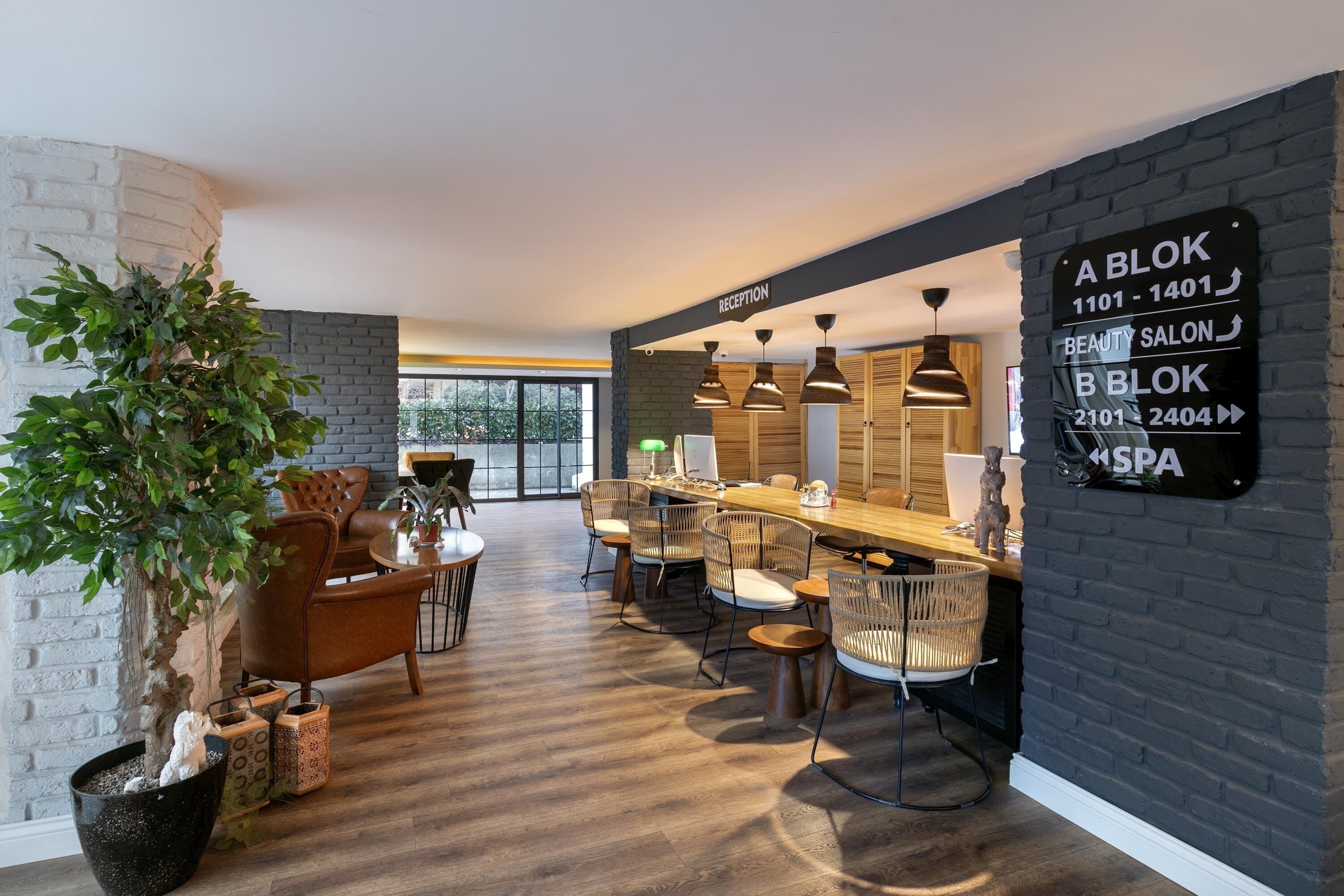 Photo - Azuu Boutique Hotel