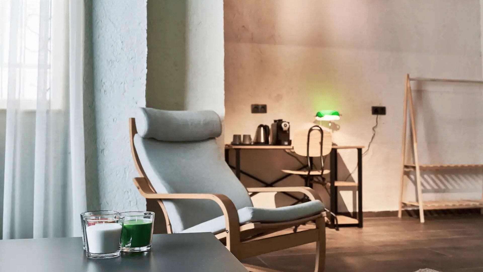 deluxe condo | 1 bedroom, premium bedding, minibar, in-room safe