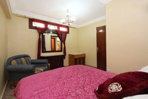 Appartement, 2 chambres | 2 chambres