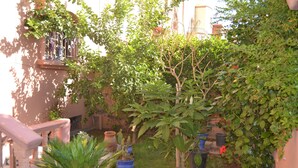 Garden - Sabor Appartement Targa (Marrakech)