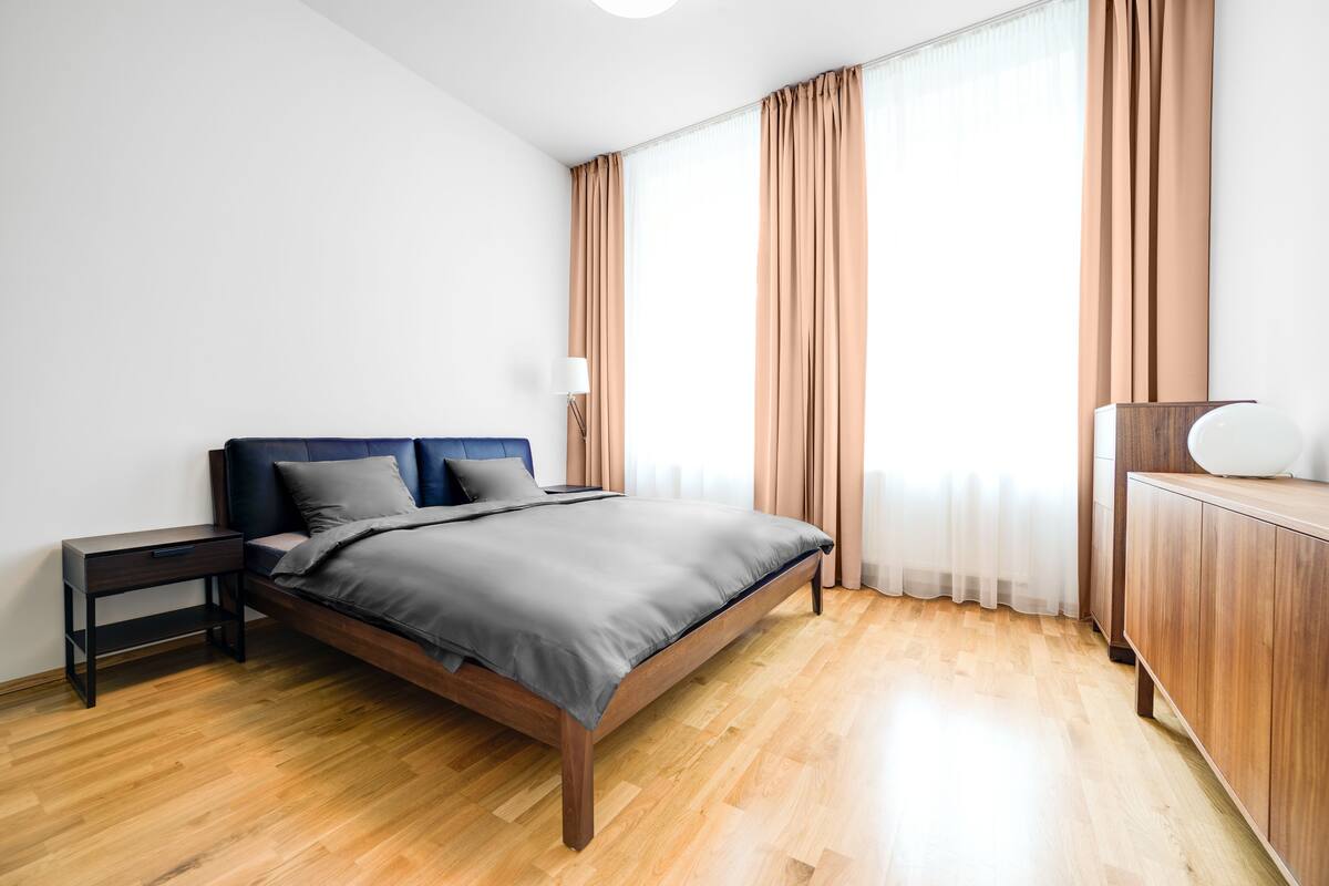 Romantic Apartment, 1 Bedroom (Haas)