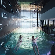 Alpen Resort - Spa & Dining