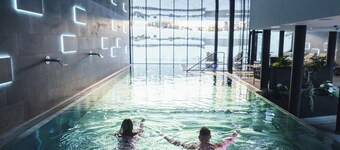 Alpen Resort & Spa Zermatt