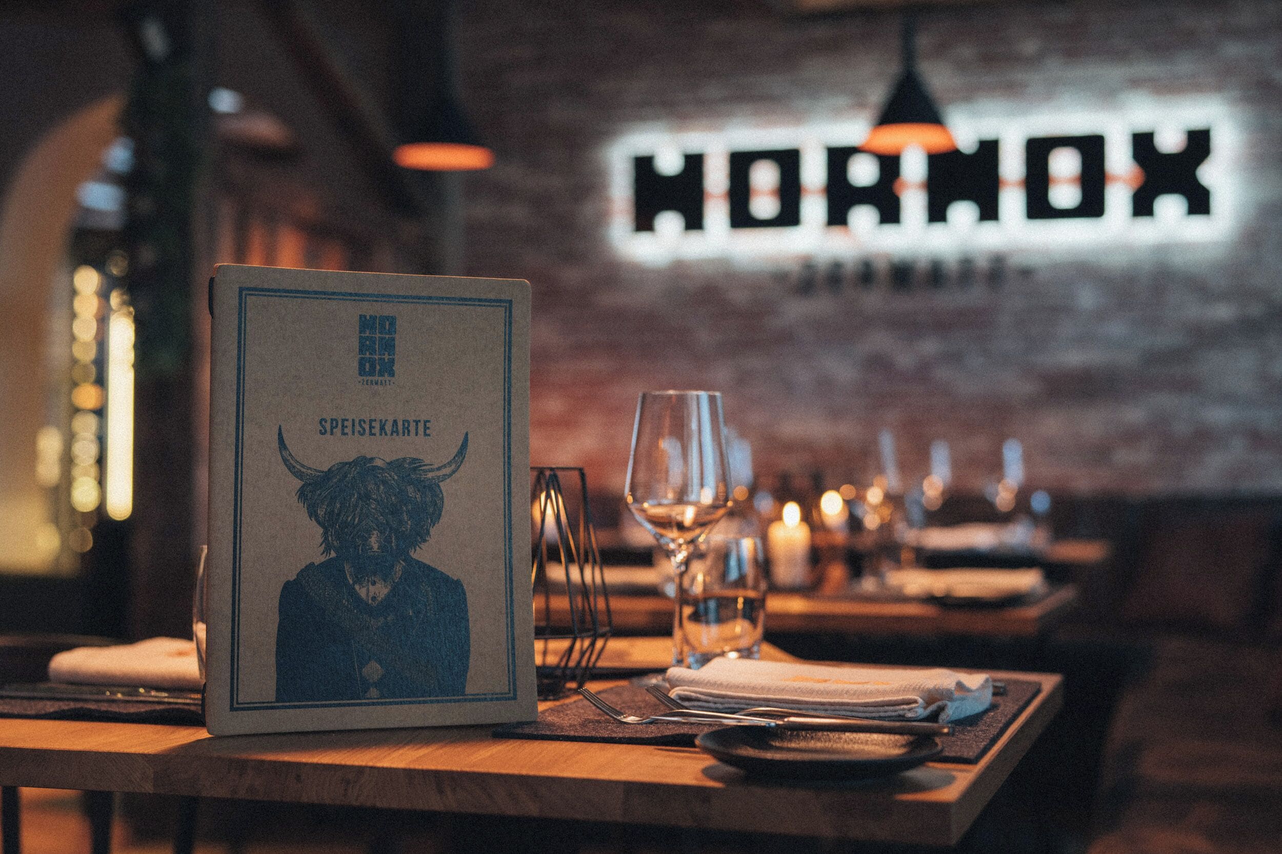 Foto - Alpen Resort & Spa