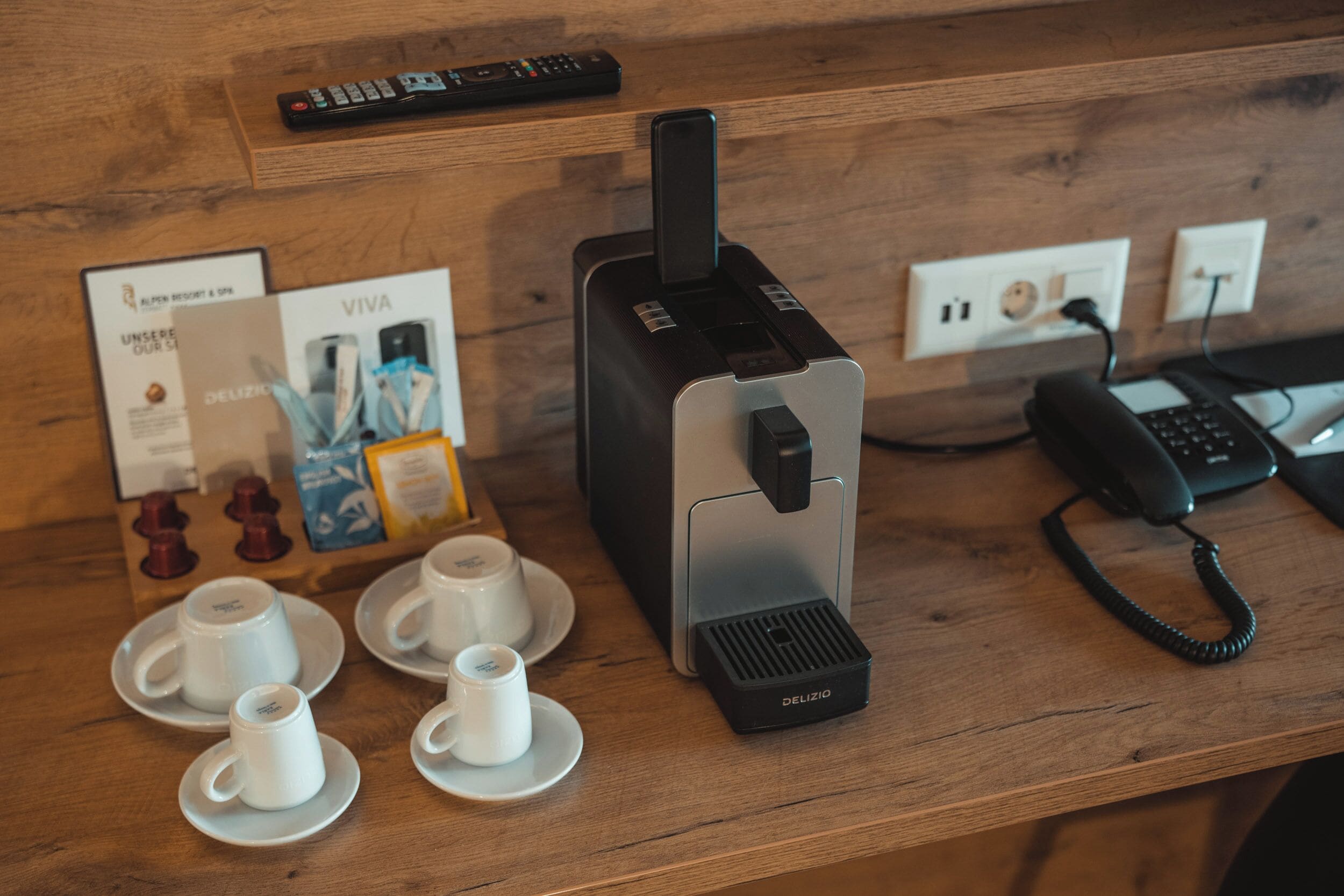 Foto - Alpen Resort & Spa