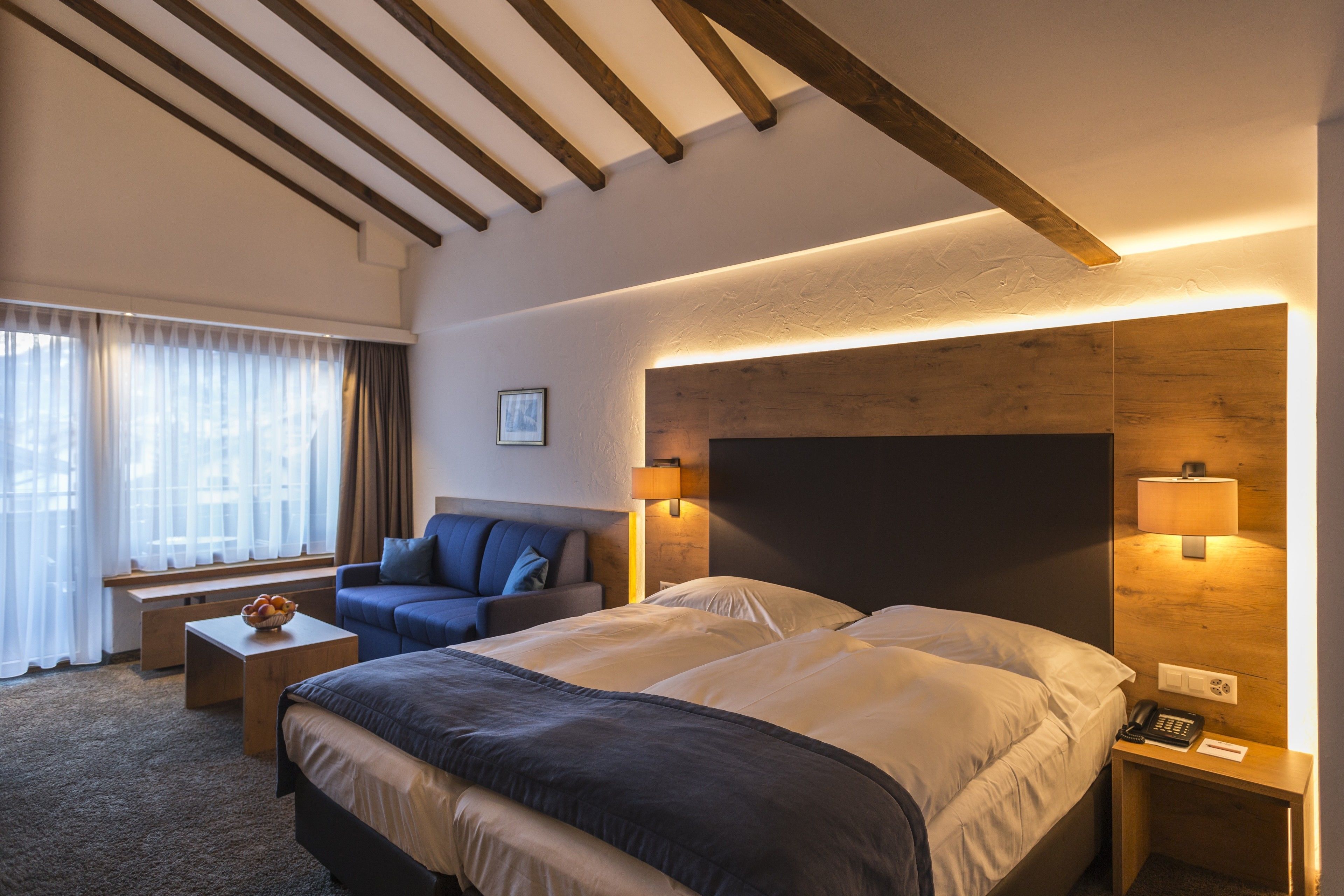 Foto - Alpen Resort & Spa