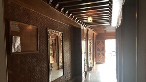 Hallway - Sabor Appartement Andalous (Marrakech)