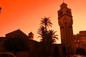 Exterior - Sabor Appartement Andalous (Marrakech)