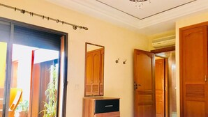 2 bedrooms, free WiFi - Sabor Appartement Andalous (Marrakech)