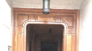 Property entrance - Sabor Appartement Andalous (Marrakech)