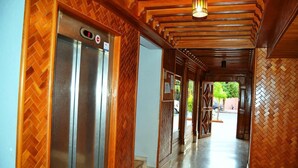Interior - Sabor Appartement Andalous (Marrakech)