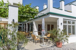 Exterior - Hotel Zachs (St. Margarethen)