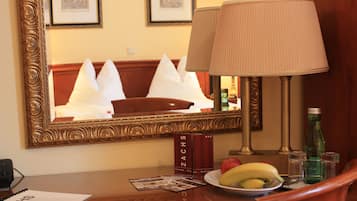 Double Room | Room amenity