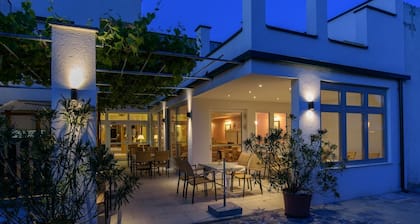 Hotel Zachs