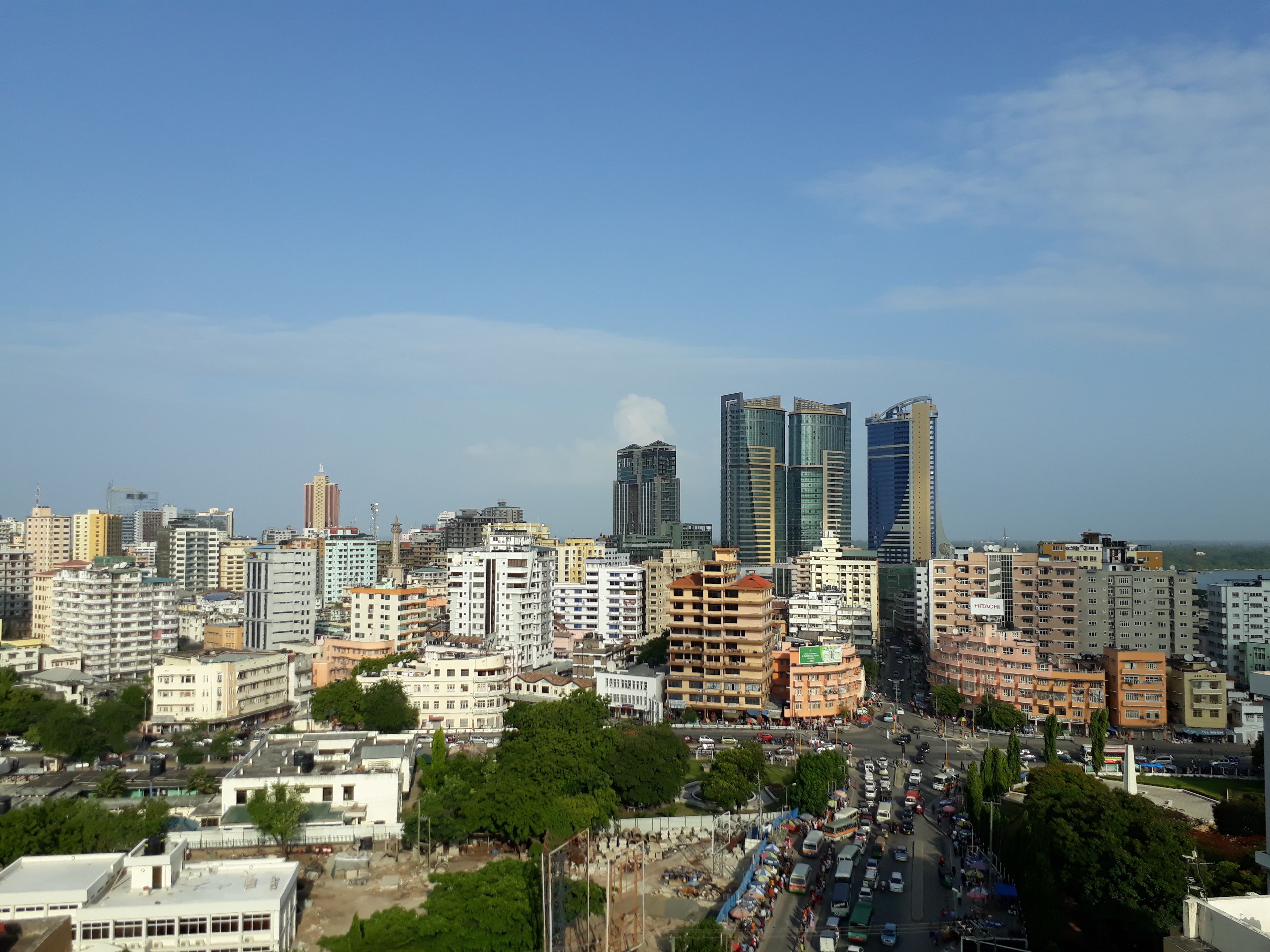 Foto - Chelsea Hotel