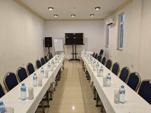 Meeting facility - Chelsea Hotel (Dar es Salaam)