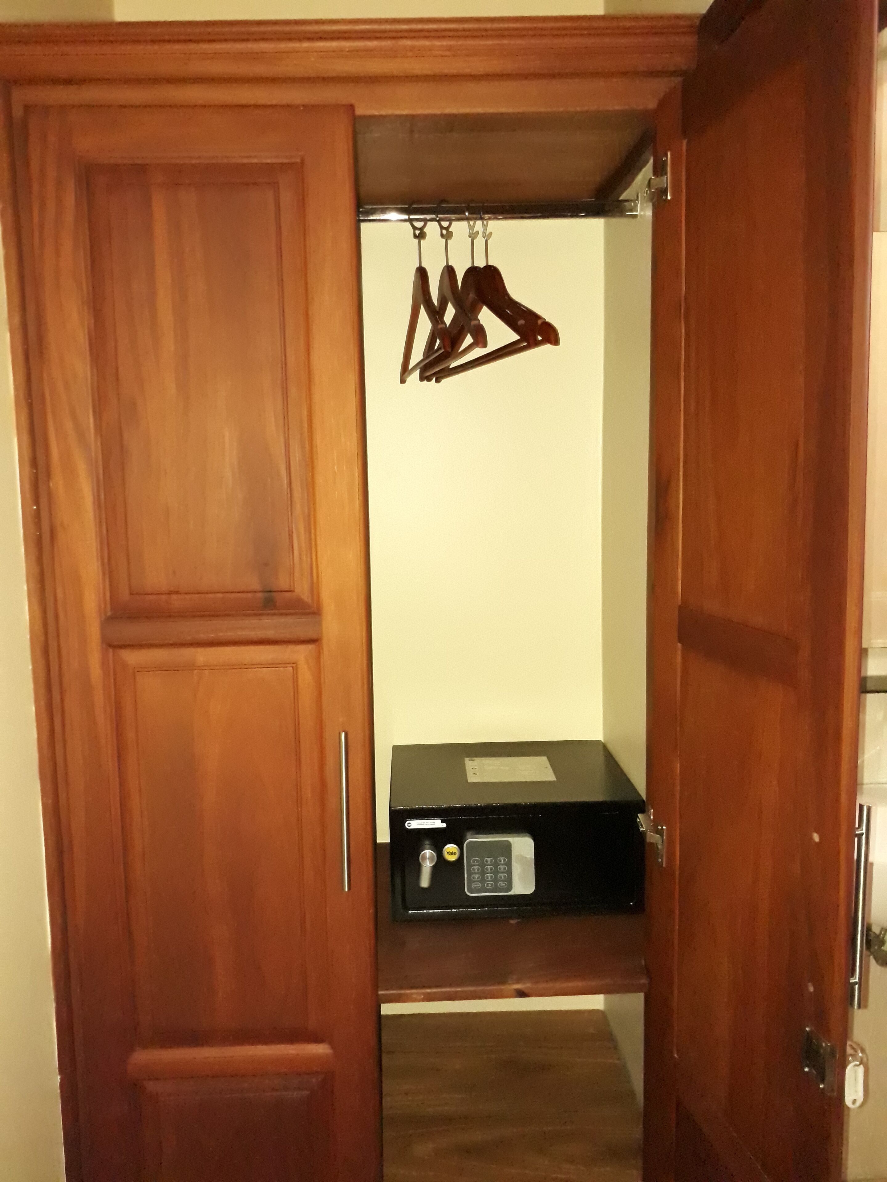 Foto - Chelsea Hotel