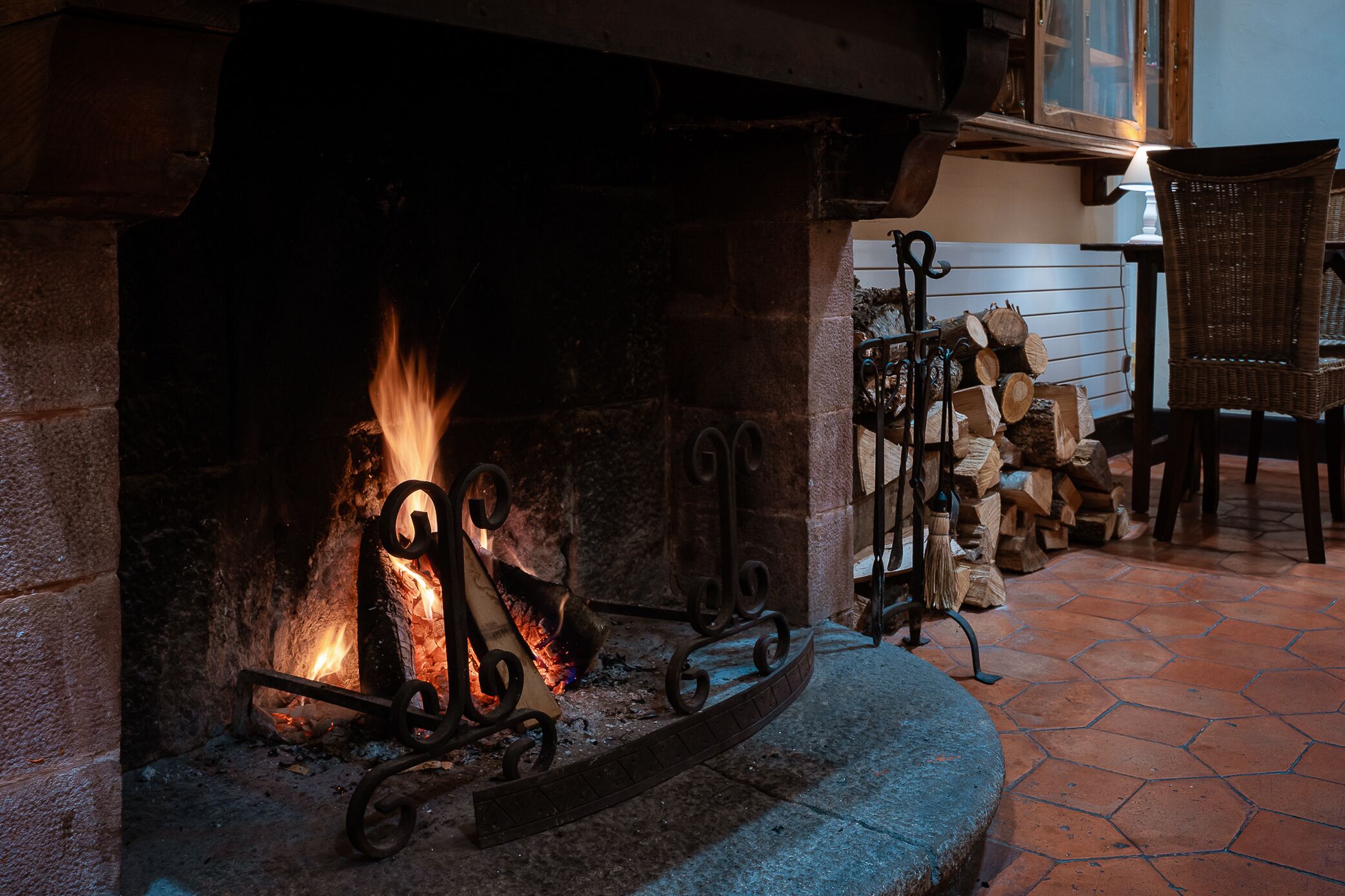 Télévision à écran plat