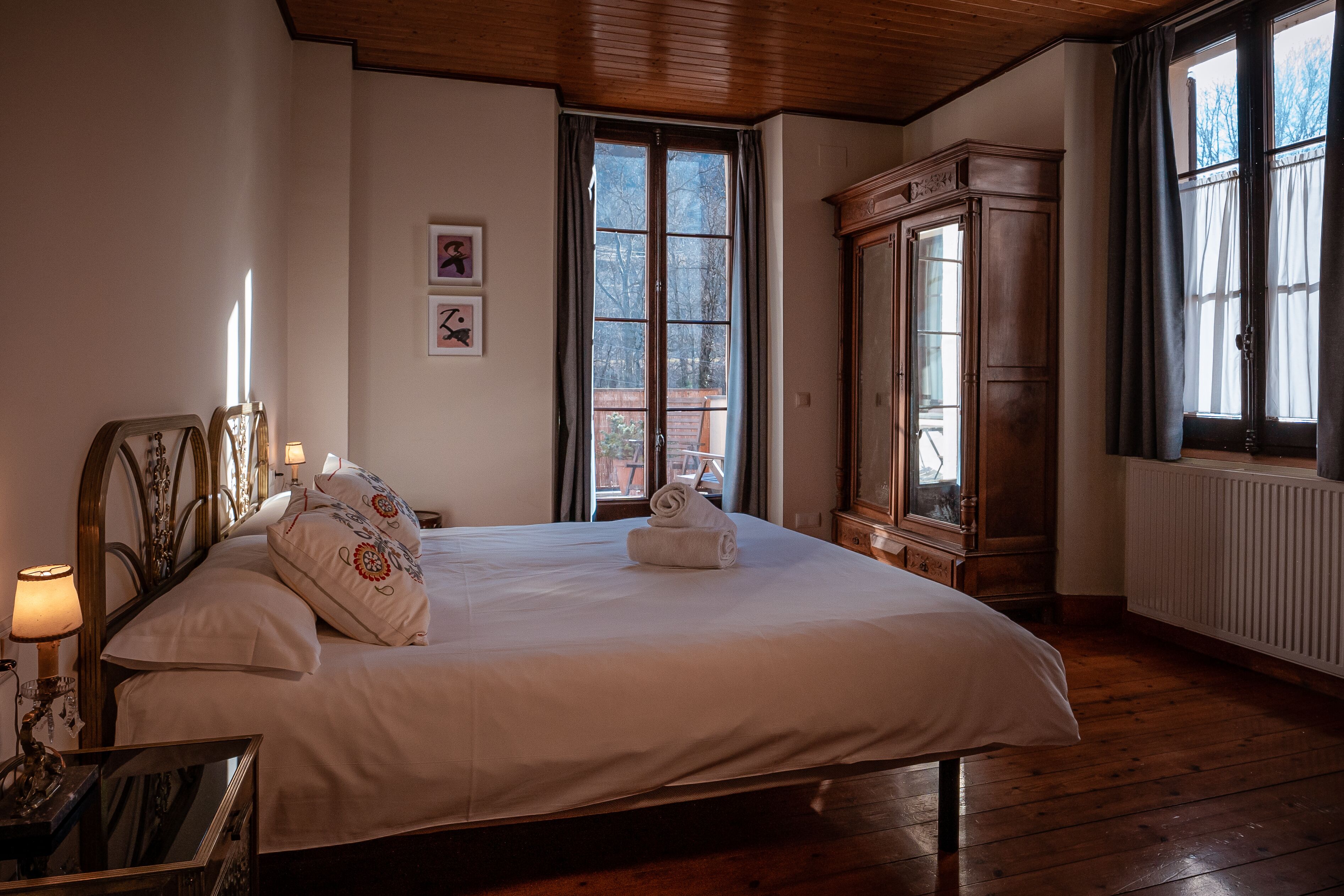 Foto - Hotel Mas de Xaxas