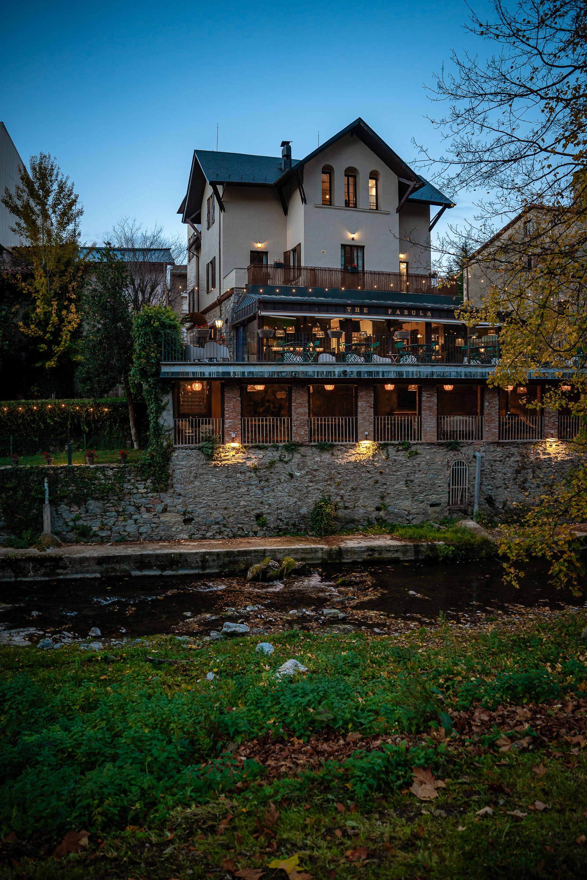 Foto - Hotel Mas de Xaxas