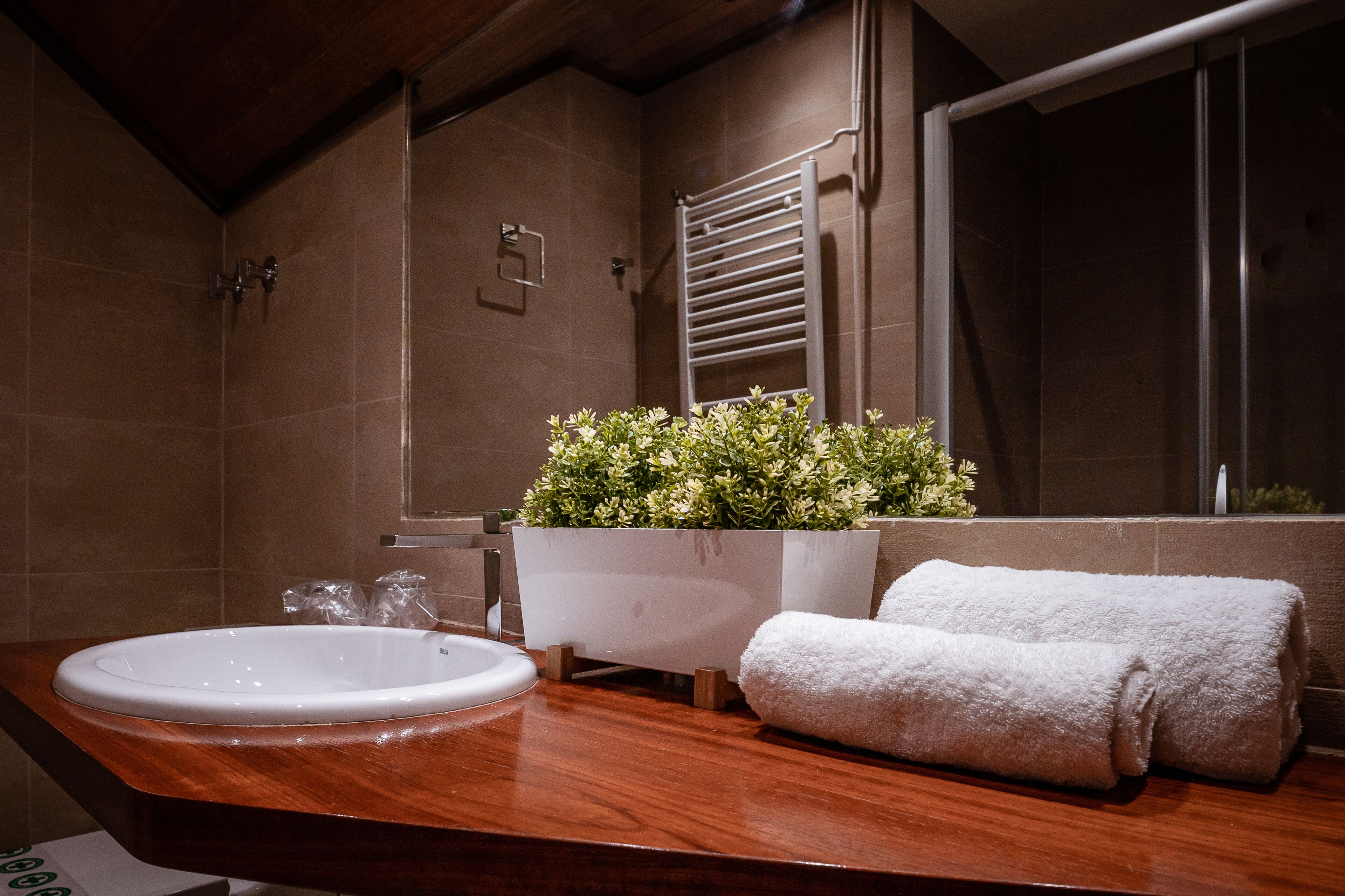 Foto - Hotel Mas de Xaxas