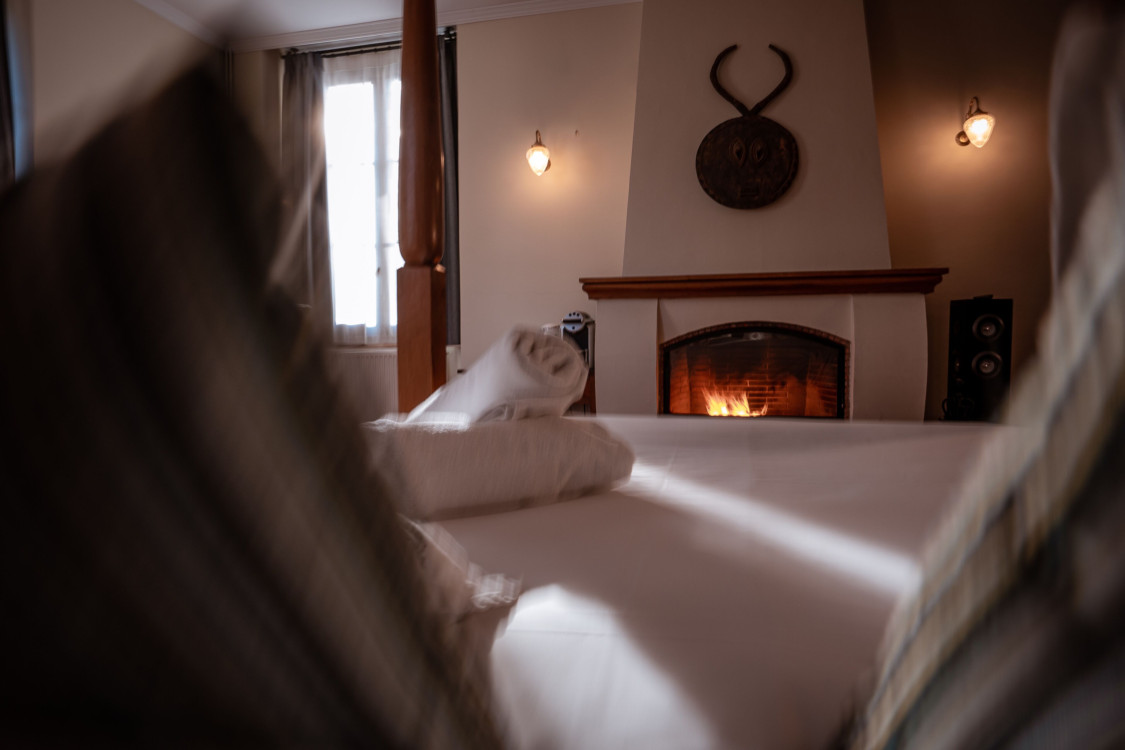 Foto - Hotel Mas de Xaxas