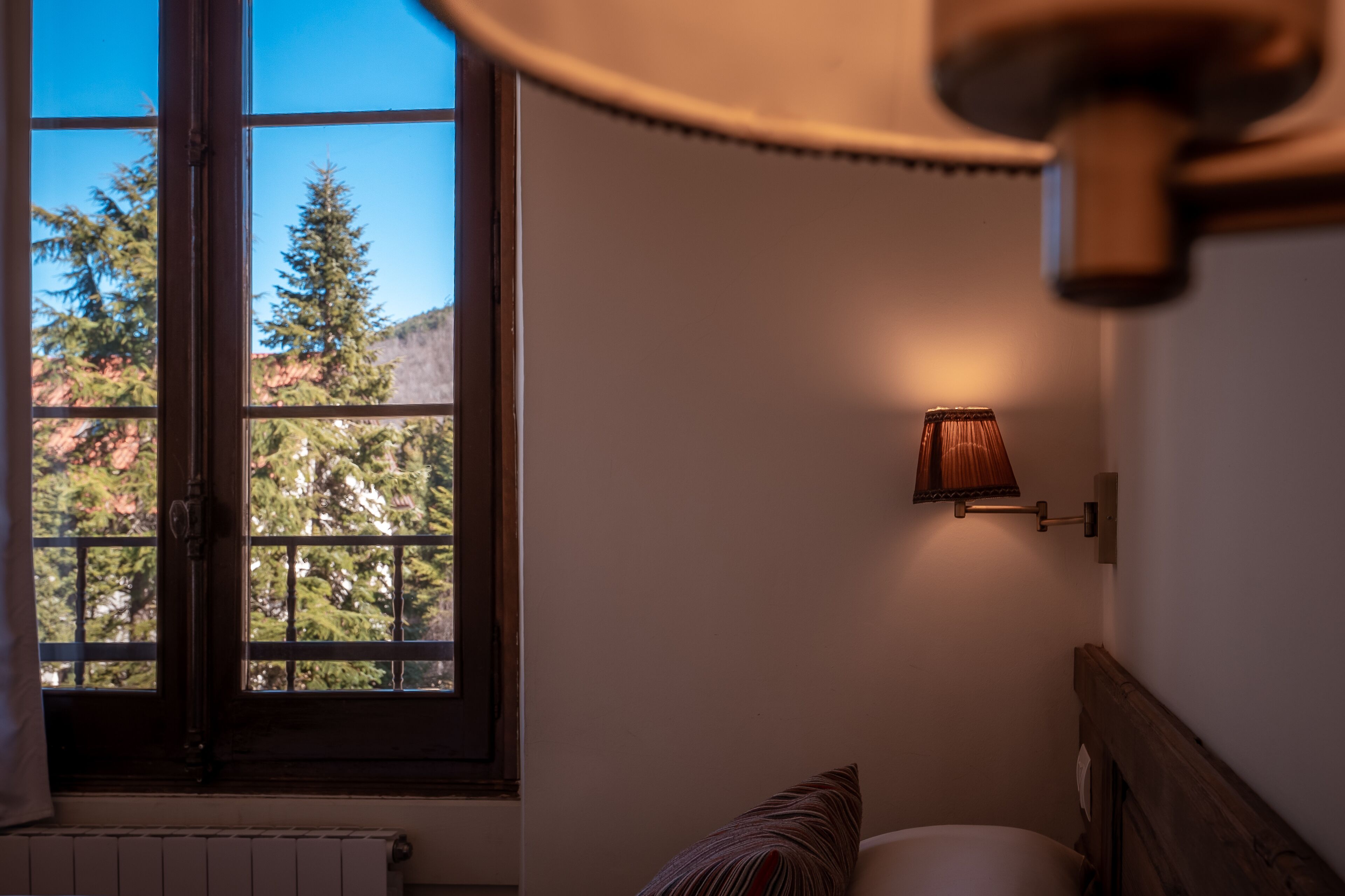 superior double room | 1 bedroom, free wifi, bed sheets