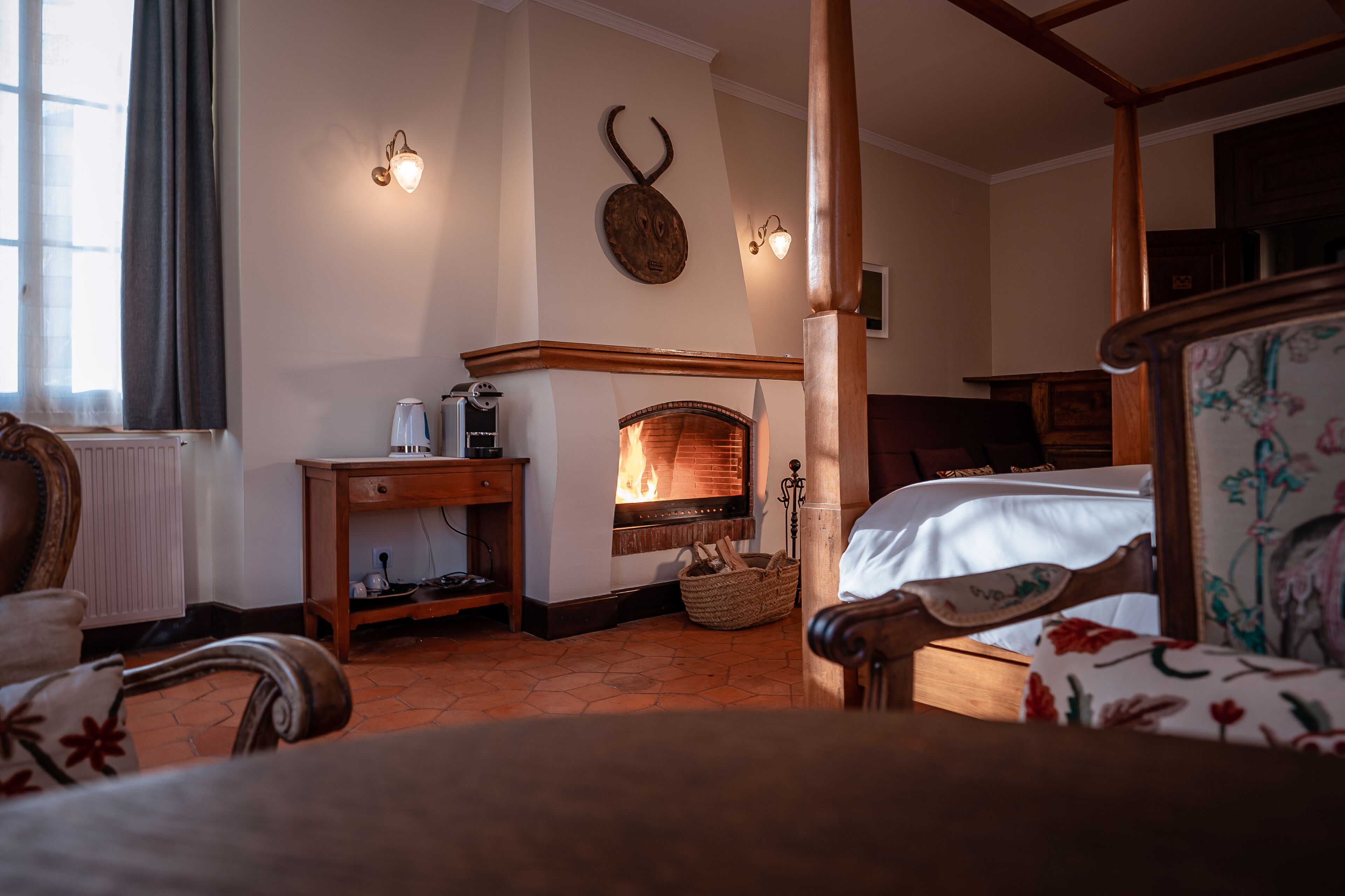 Foto - Hotel Mas de Xaxas