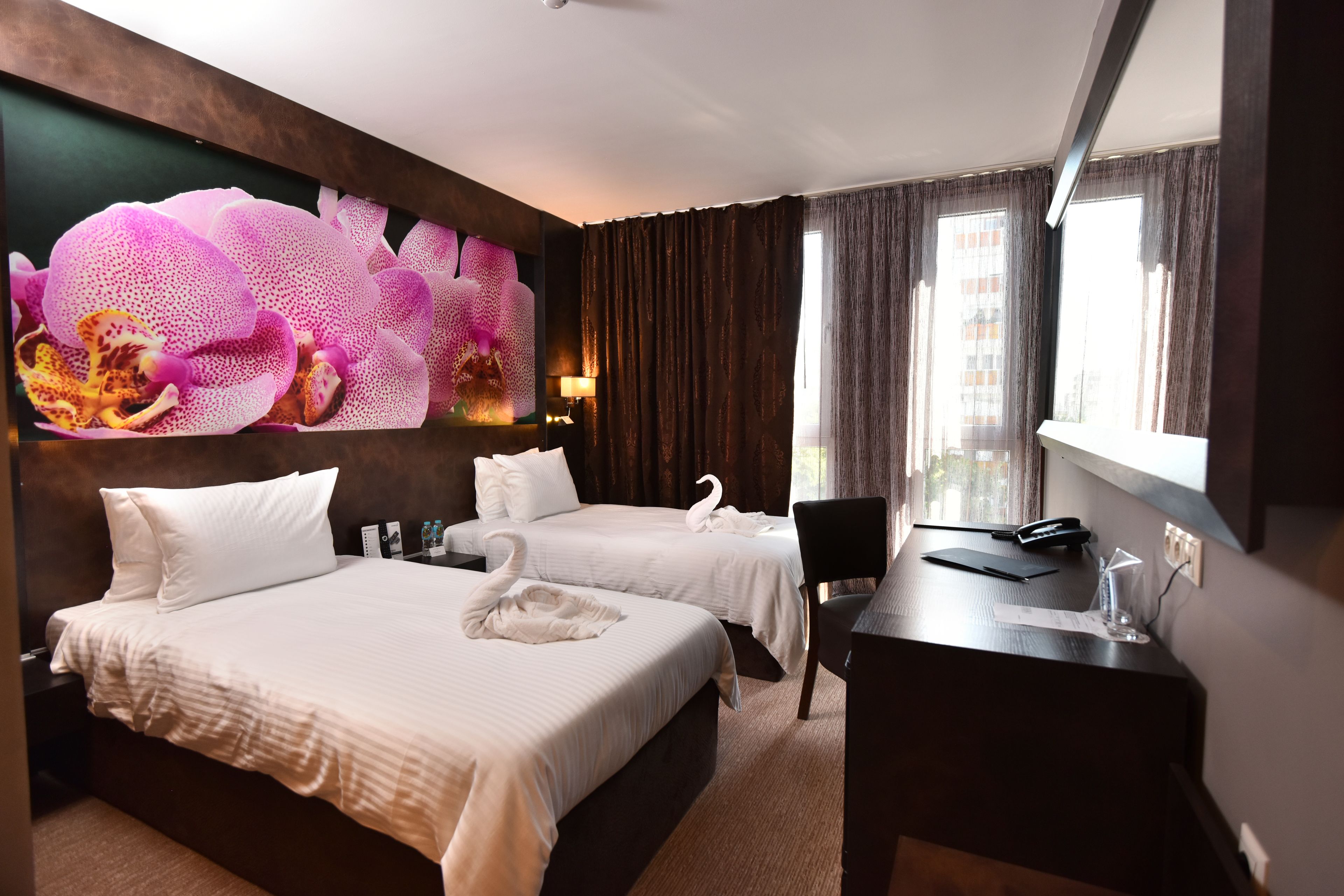 Classic-Doppelzimmer
