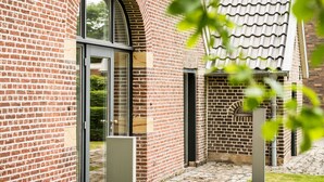 Front of property - Hof Veldink (Emlichheim)
