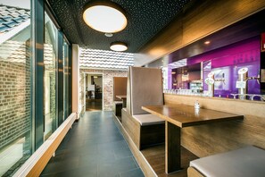 Bar (ter plaatse)