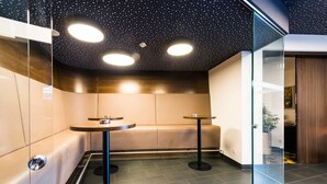 Lobby lounge - Hof Veldink (Emlichheim)
