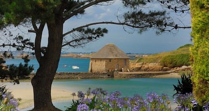 Gite de Kerberso