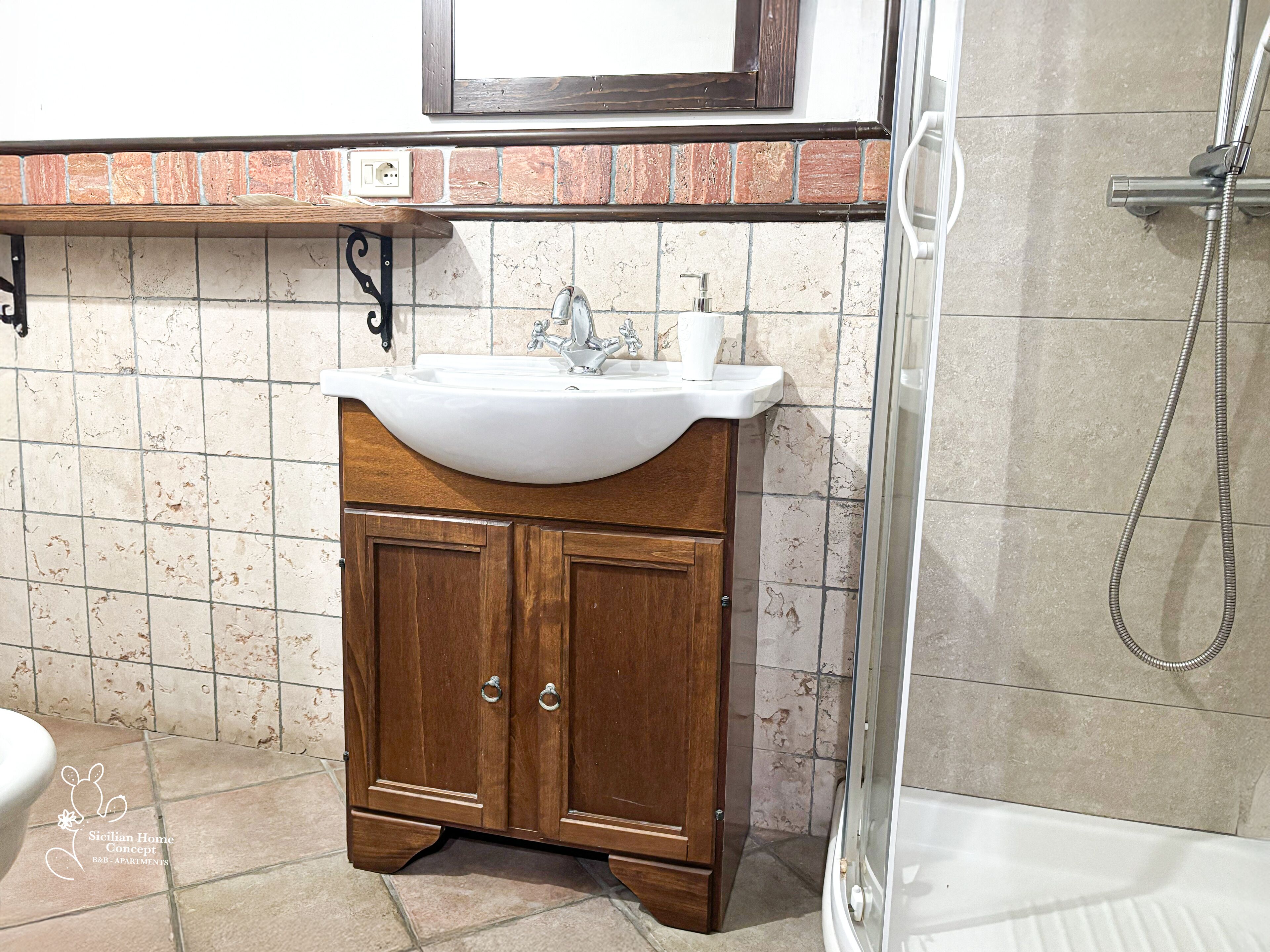 Foto - Sicilian Home